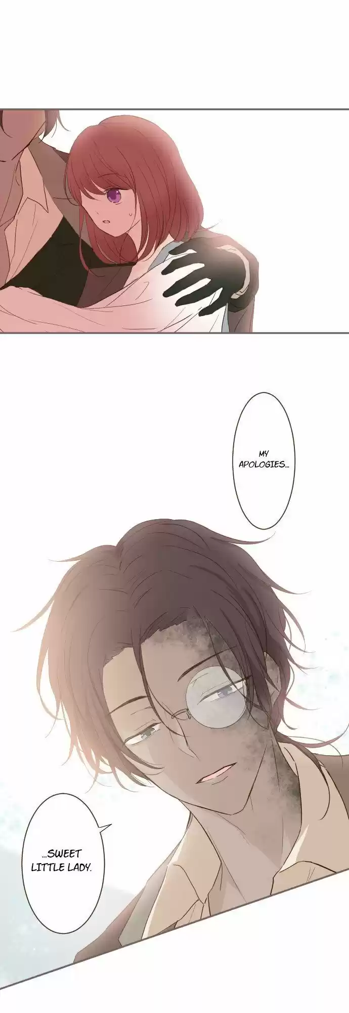 Seijo wa Ryuukishi-sama ni Mamorarete Ch.016