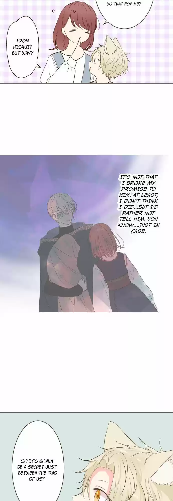 Seijo wa Ryuukishi-sama ni Mamorarete Ch.017