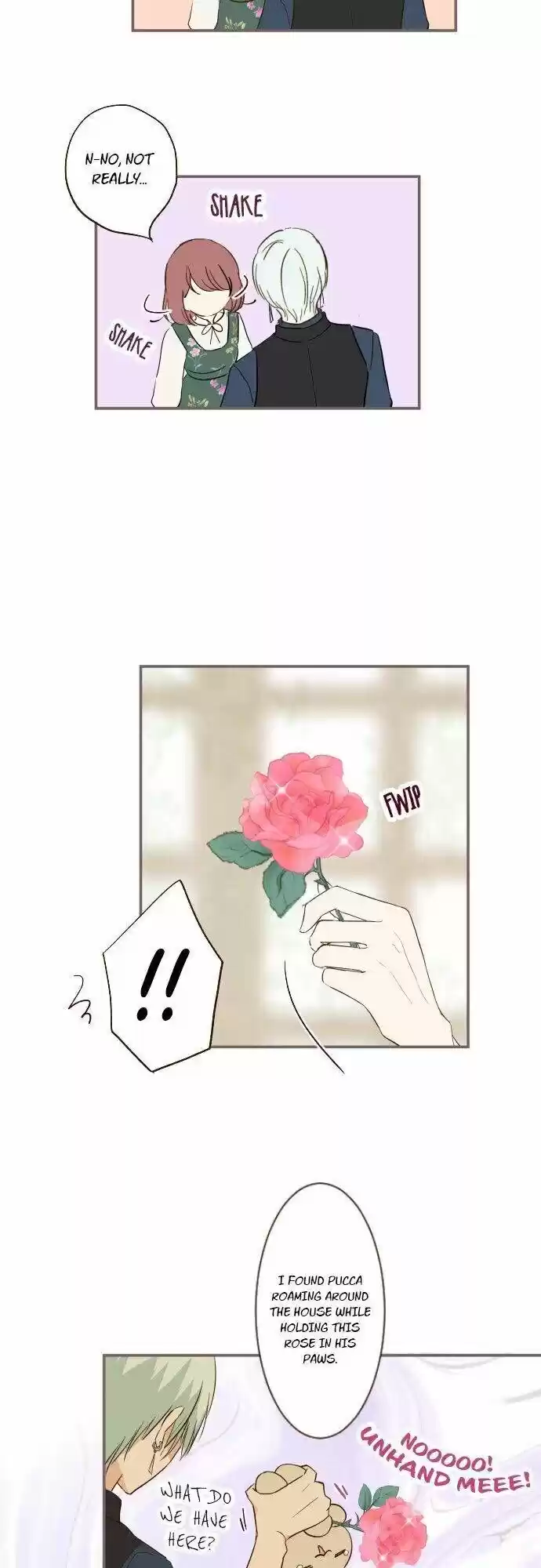 Seijo wa Ryuukishi-sama ni Mamorarete Ch.018