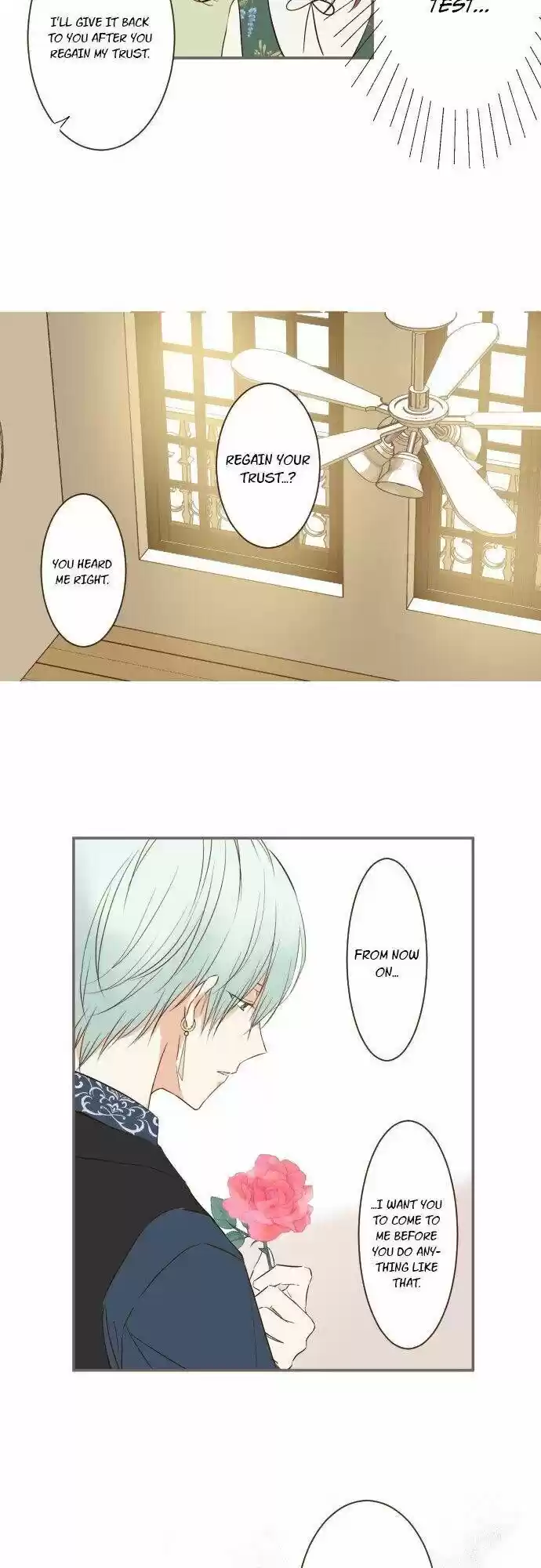 Seijo wa Ryuukishi-sama ni Mamorarete Ch.018