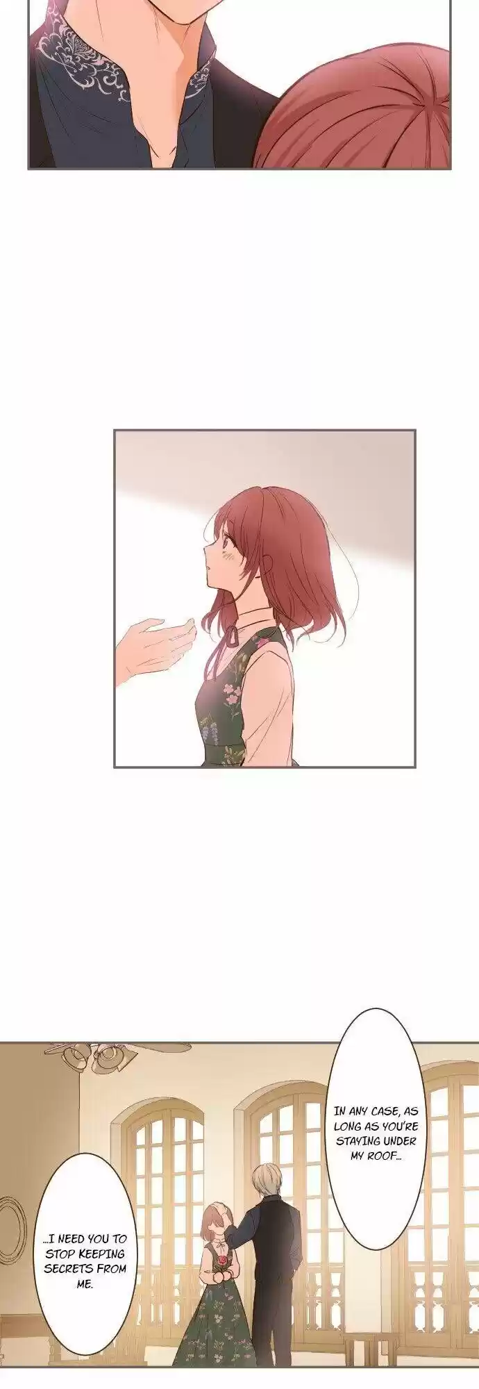 Seijo wa Ryuukishi-sama ni Mamorarete Ch.018