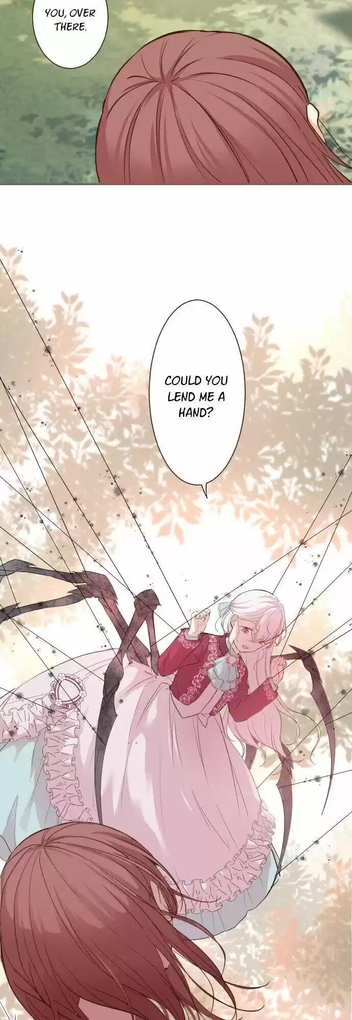 Seijo wa Ryuukishi-sama ni Mamorarete Ch.018