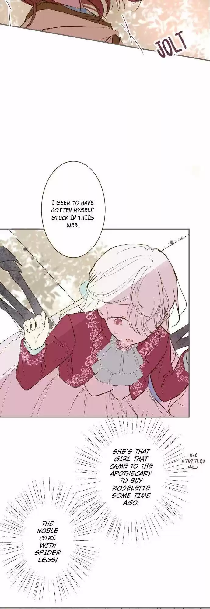 Seijo wa Ryuukishi-sama ni Mamorarete Ch.018