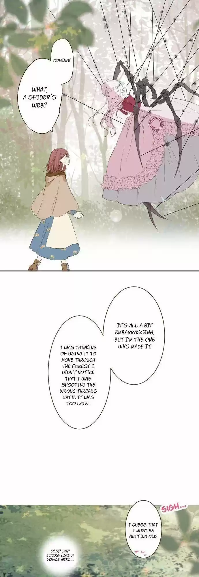 Seijo wa Ryuukishi-sama ni Mamorarete Ch.018