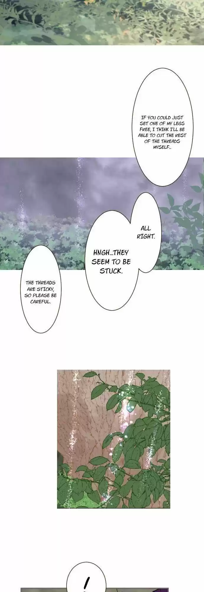 Seijo wa Ryuukishi-sama ni Mamorarete Ch.018