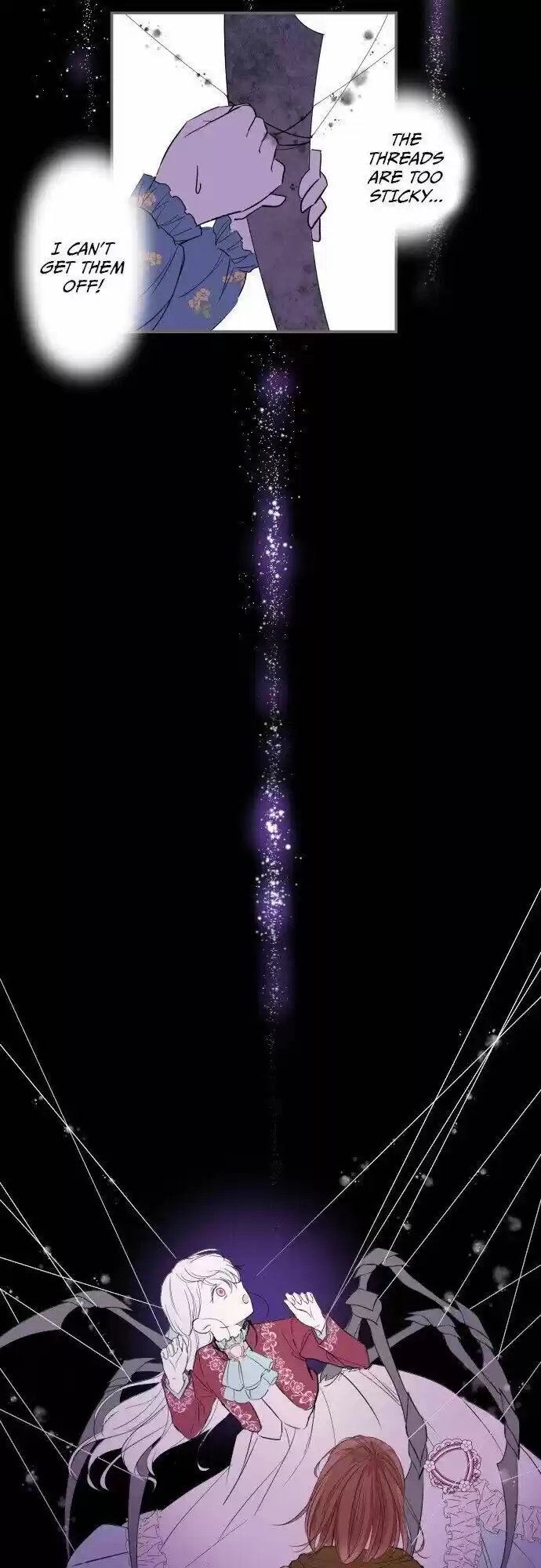 Seijo wa Ryuukishi-sama ni Mamorarete Ch.018