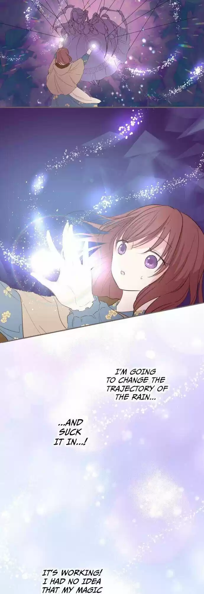 Seijo wa Ryuukishi-sama ni Mamorarete Ch.018