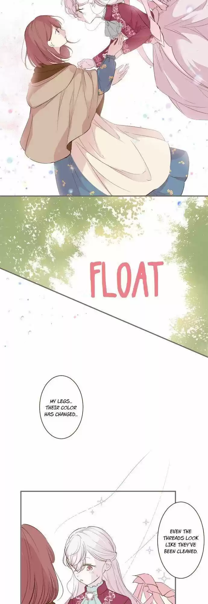 Seijo wa Ryuukishi-sama ni Mamorarete Ch.018