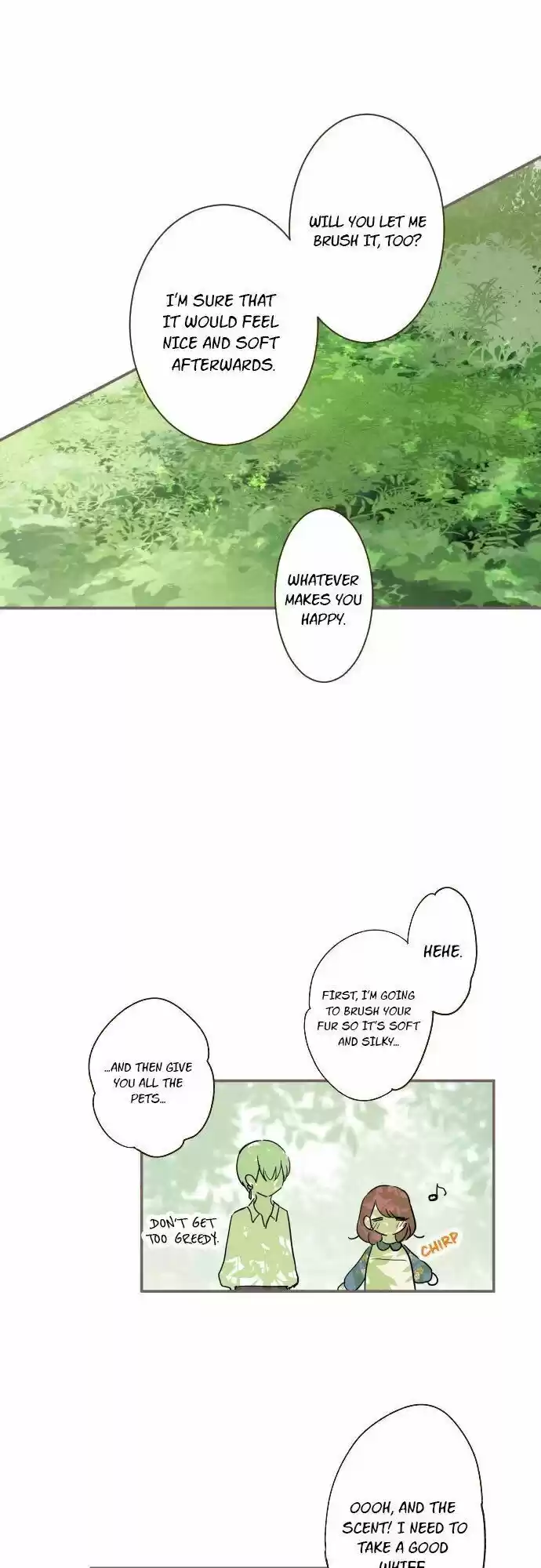 Seijo wa Ryuukishi-sama ni Mamorarete Ch.020