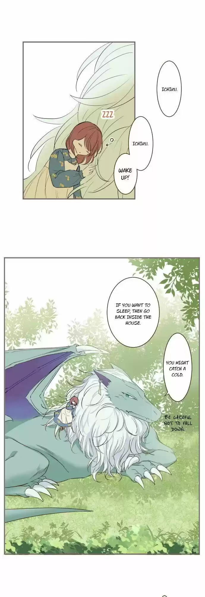 Seijo wa Ryuukishi-sama ni Mamorarete Ch.020