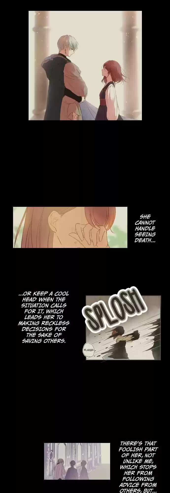 Seijo wa Ryuukishi-sama ni Mamorarete Ch.020