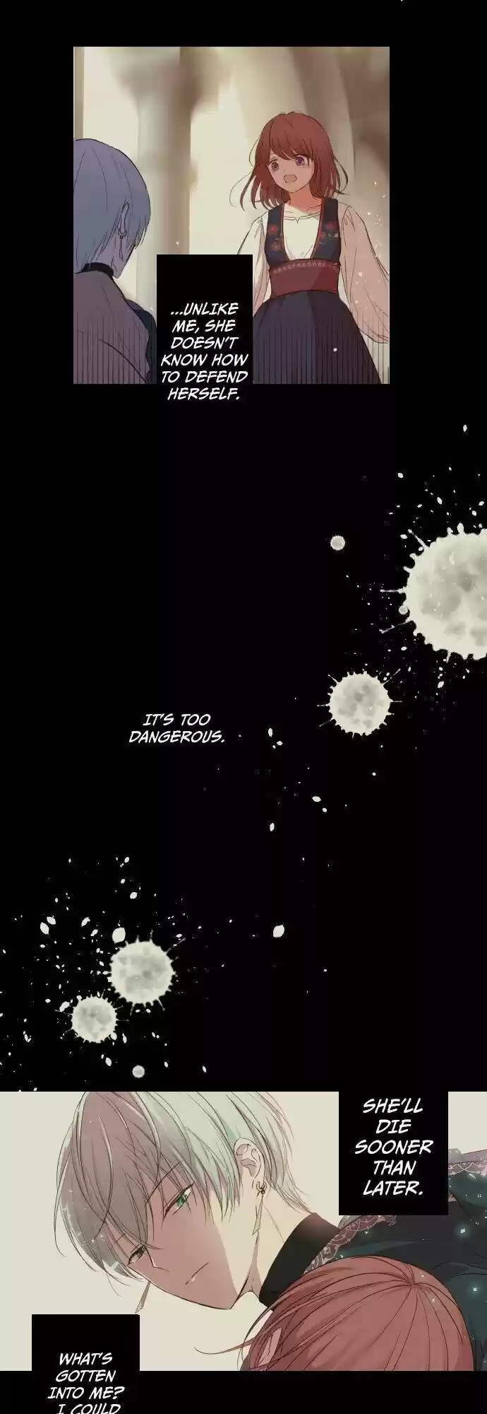 Seijo wa Ryuukishi-sama ni Mamorarete Ch.020