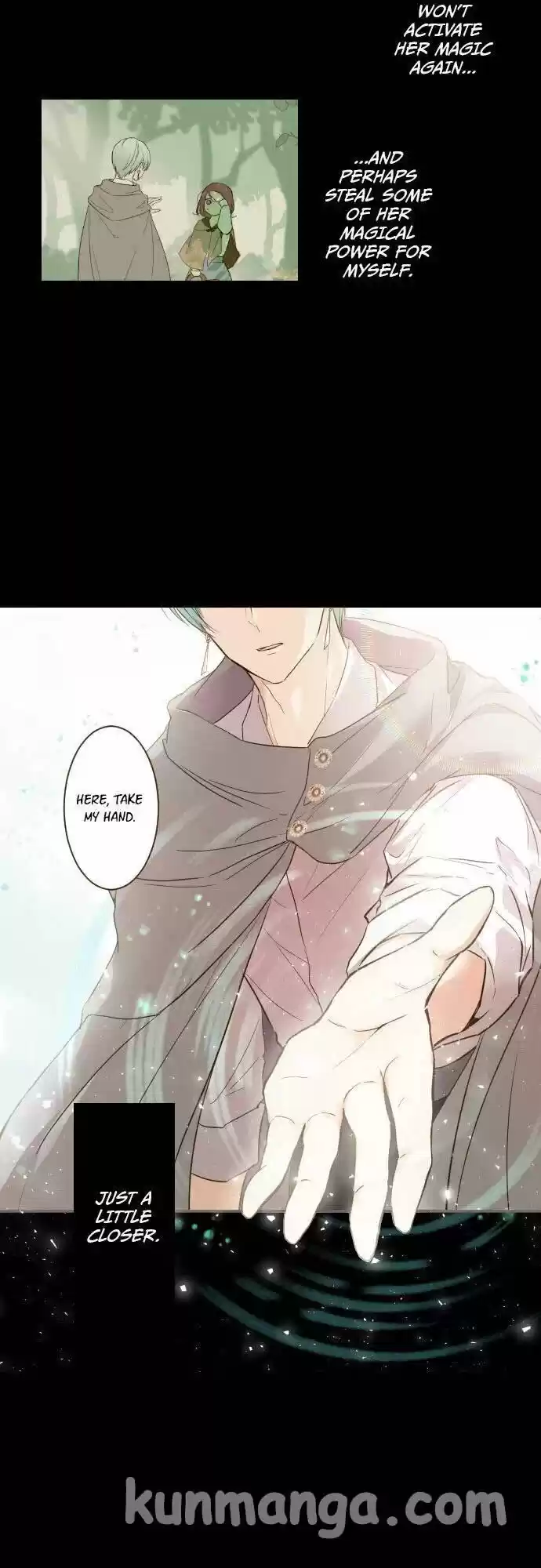 Seijo wa Ryuukishi-sama ni Mamorarete Ch.020