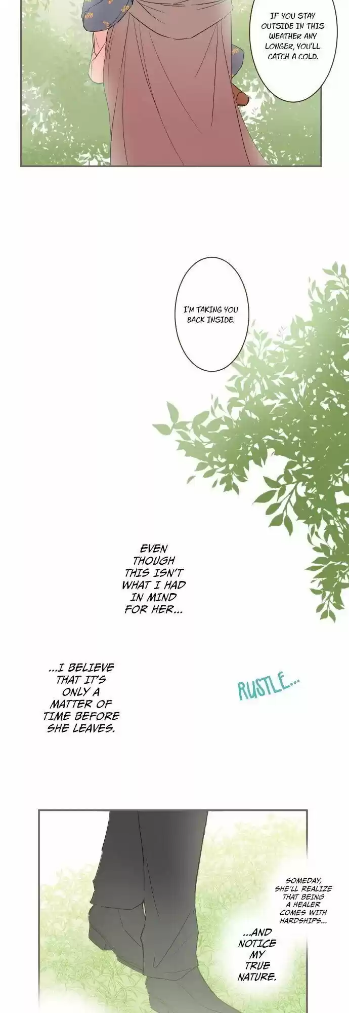 Seijo wa Ryuukishi-sama ni Mamorarete Ch.020