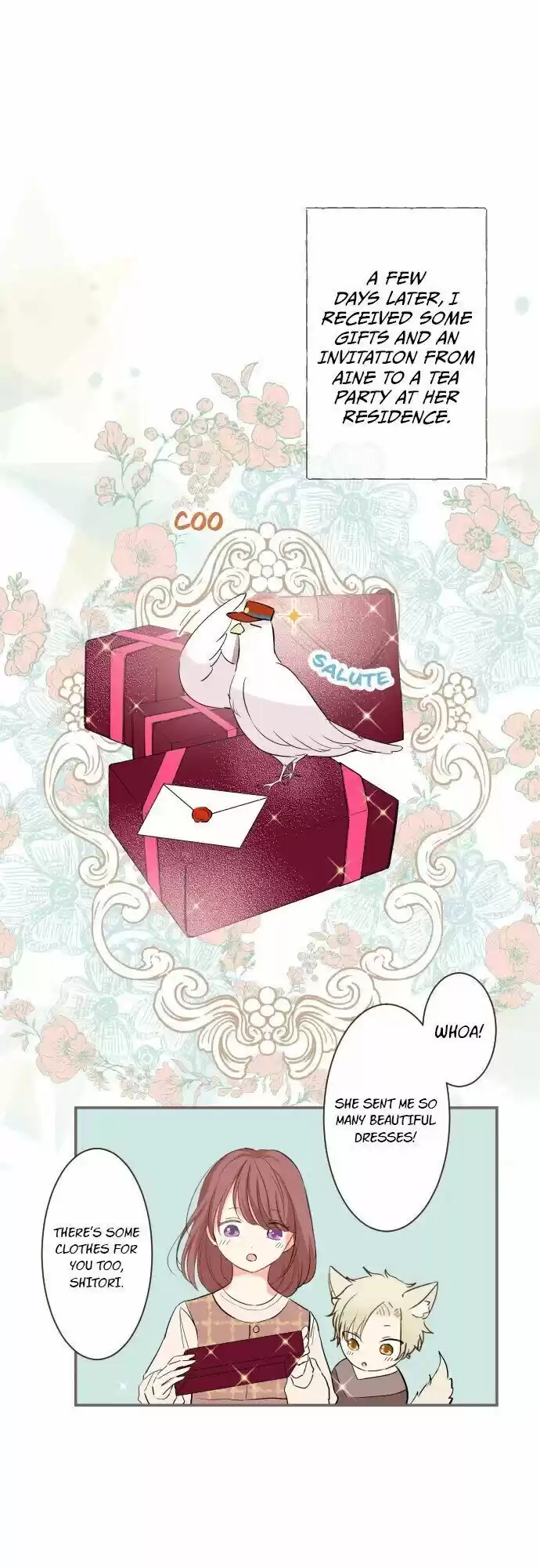 Seijo wa Ryuukishi-sama ni Mamorarete Ch.020