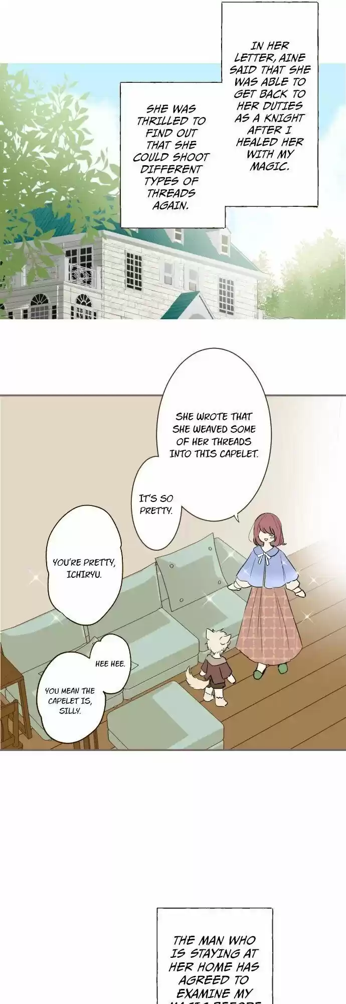 Seijo wa Ryuukishi-sama ni Mamorarete Ch.020