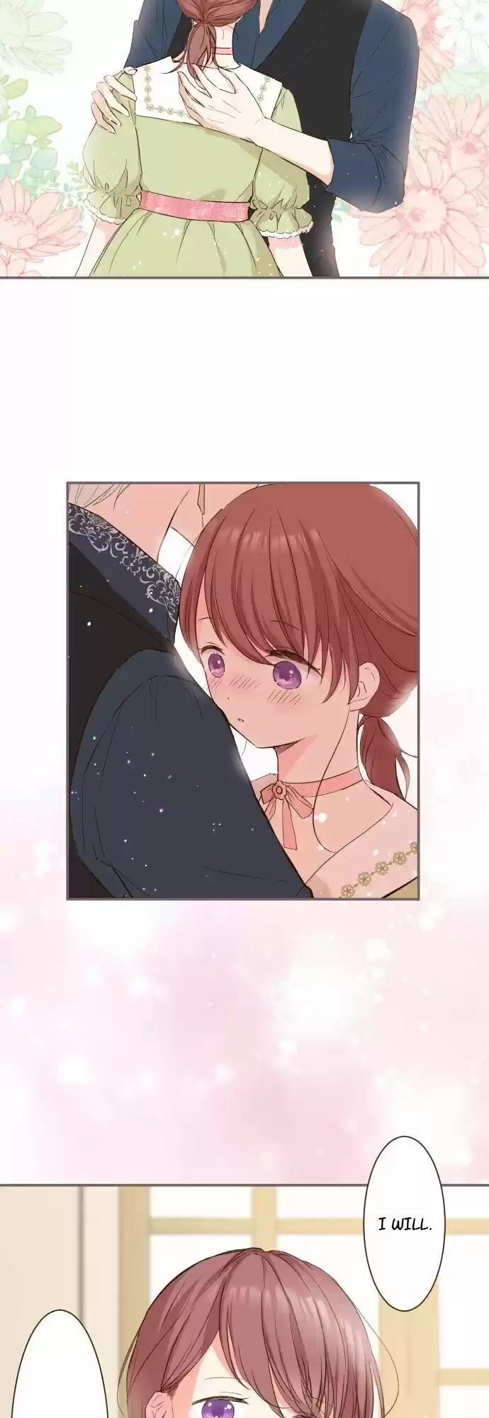 Seijo wa Ryuukishi-sama ni Mamorarete Ch.021