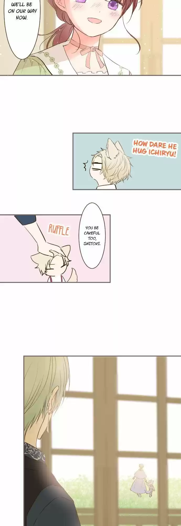 Seijo wa Ryuukishi-sama ni Mamorarete Ch.021