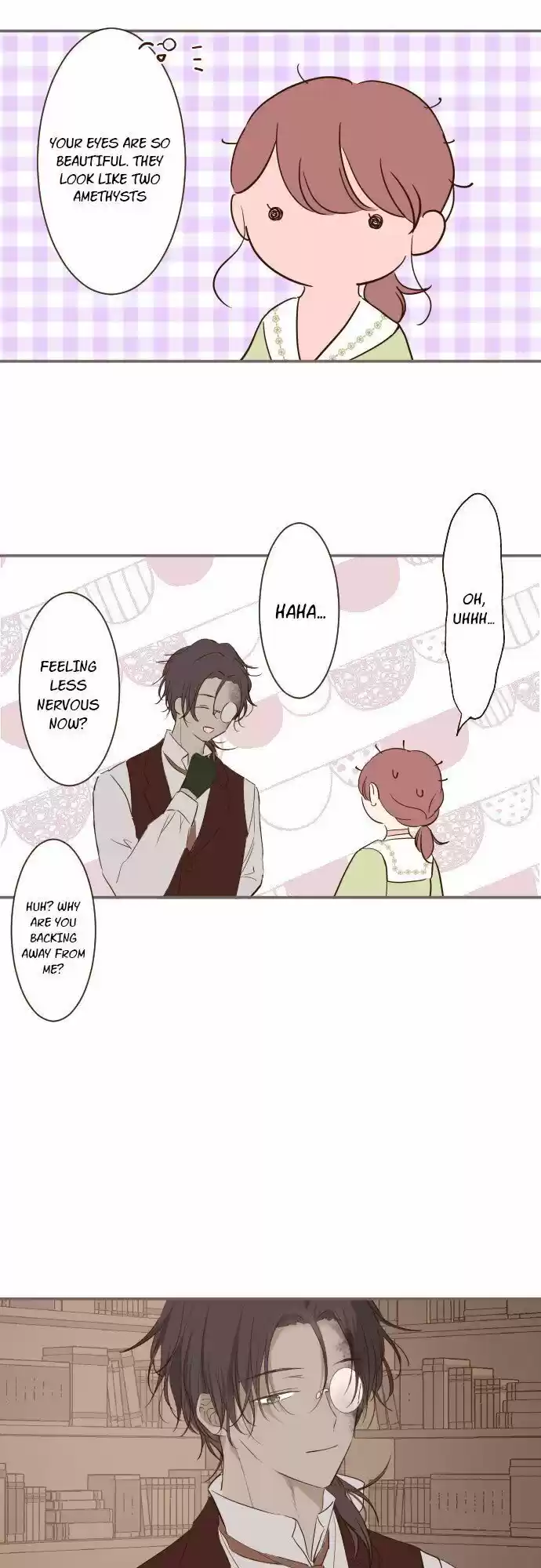 Seijo wa Ryuukishi-sama ni Mamorarete Ch.021