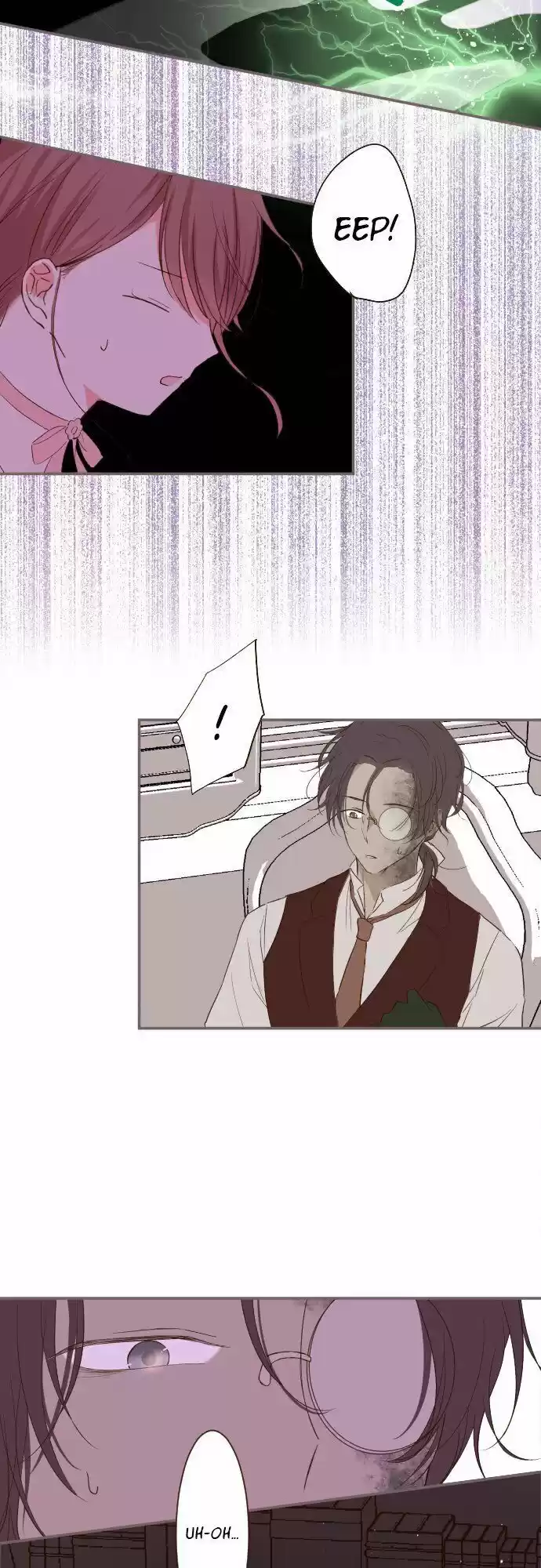 Seijo wa Ryuukishi-sama ni Mamorarete Ch.021