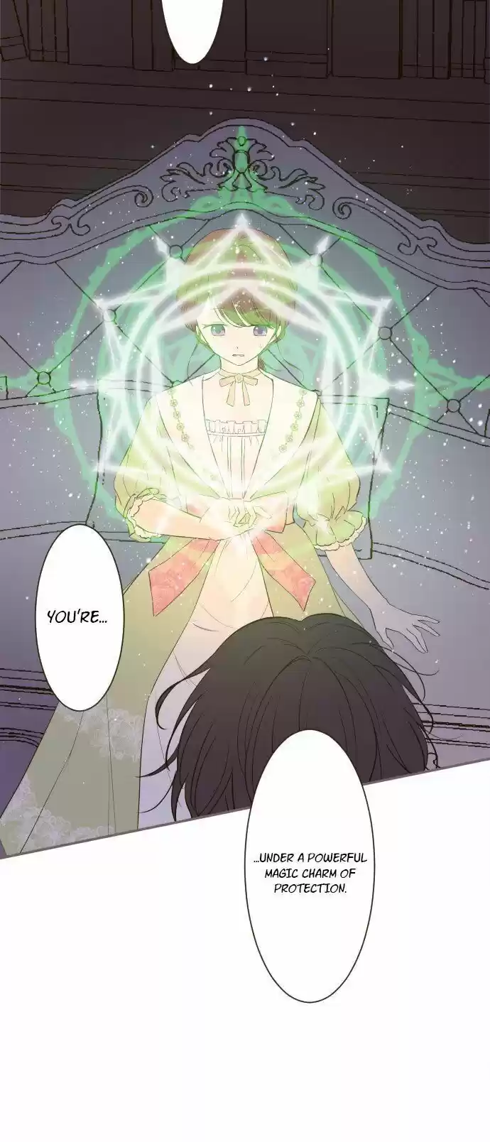 Seijo wa Ryuukishi-sama ni Mamorarete Ch.021