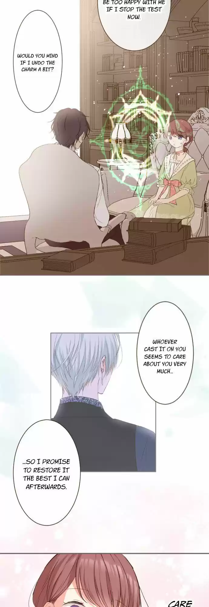 Seijo wa Ryuukishi-sama ni Mamorarete Ch.021