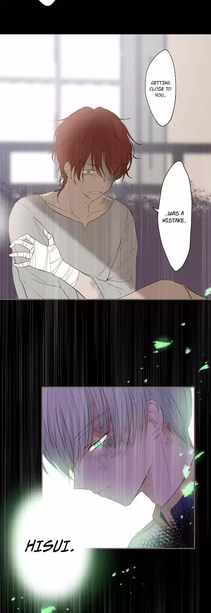 Seijo wa Ryuukishi-sama ni Mamorarete Ch.021