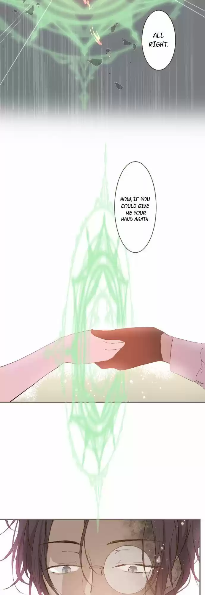 Seijo wa Ryuukishi-sama ni Mamorarete Ch.021