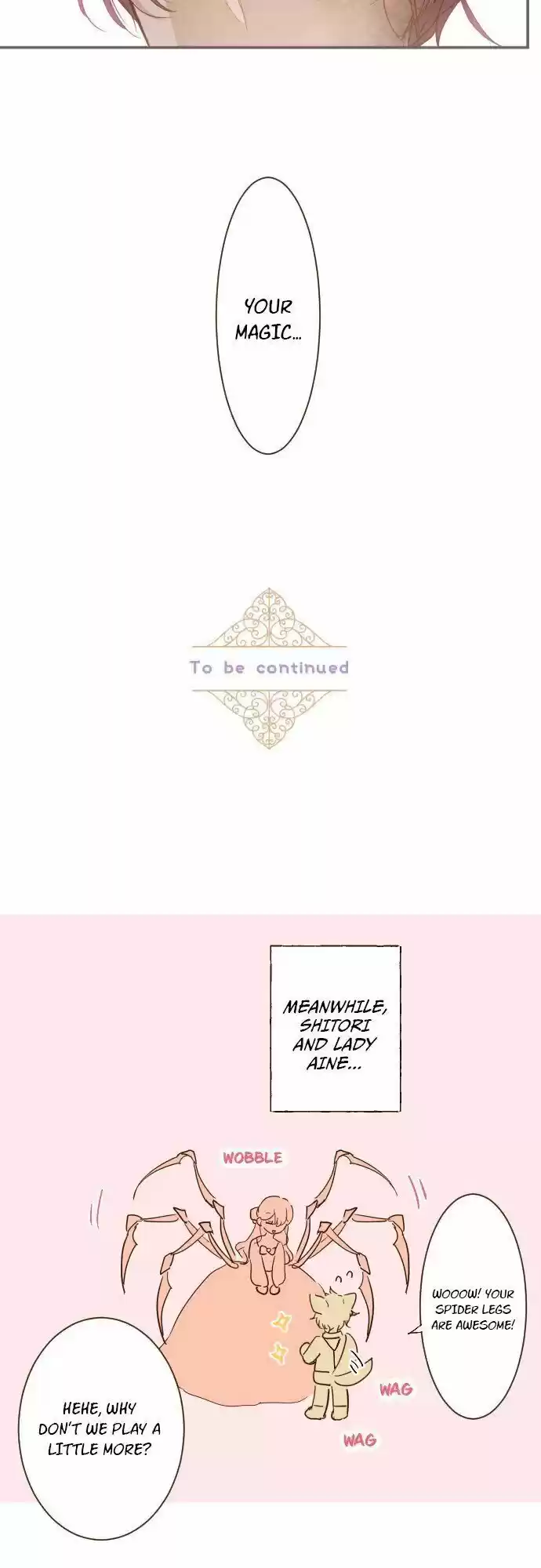 Seijo wa Ryuukishi-sama ni Mamorarete Ch.021