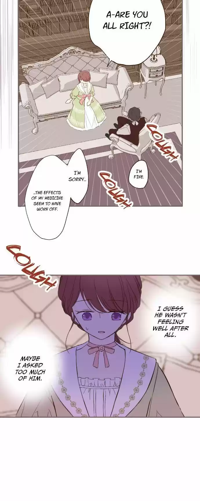 Seijo wa Ryuukishi-sama ni Mamorarete Ch.022