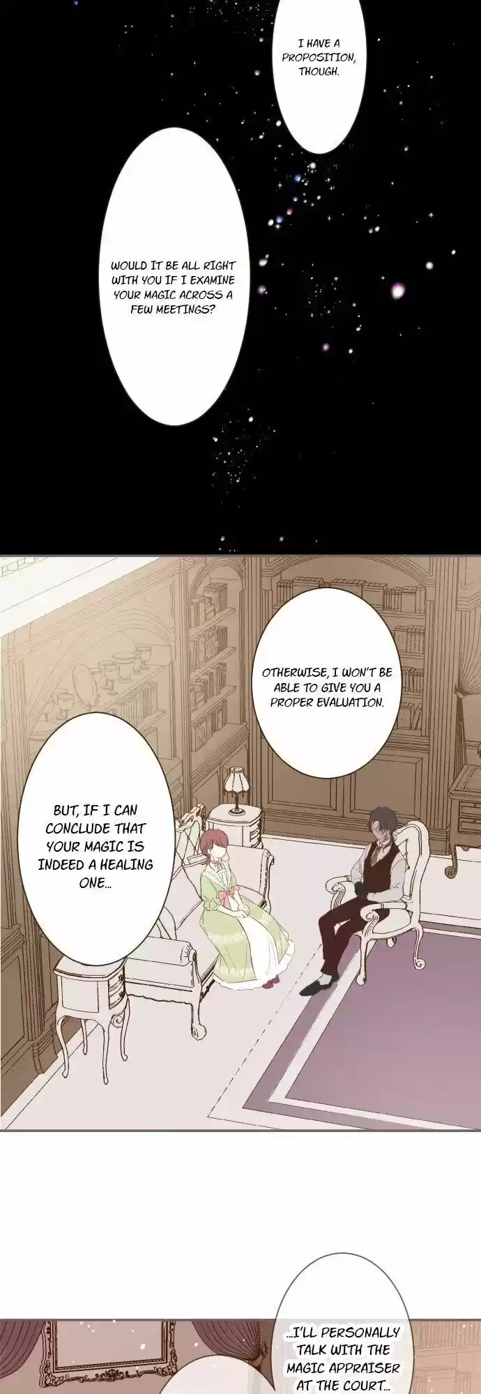 Seijo wa Ryuukishi-sama ni Mamorarete Ch.022