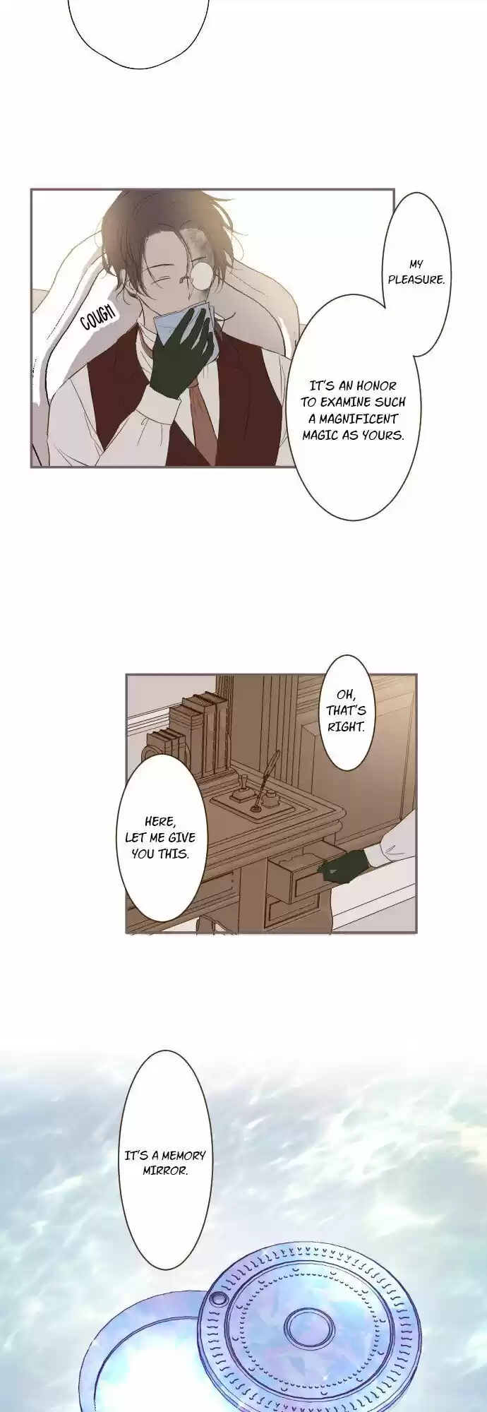 Seijo wa Ryuukishi-sama ni Mamorarete Ch.022