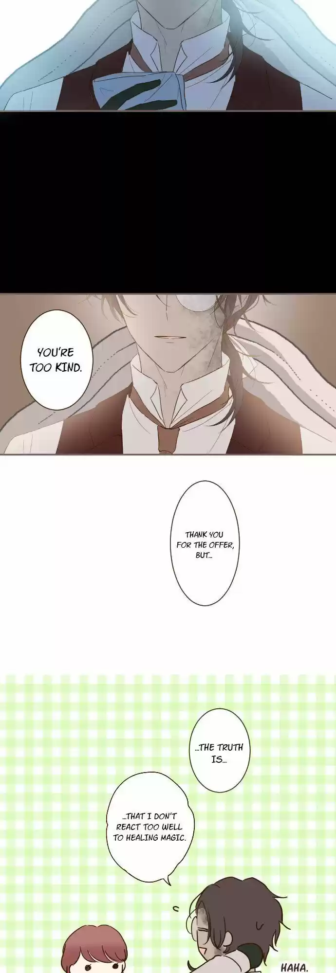 Seijo wa Ryuukishi-sama ni Mamorarete Ch.022