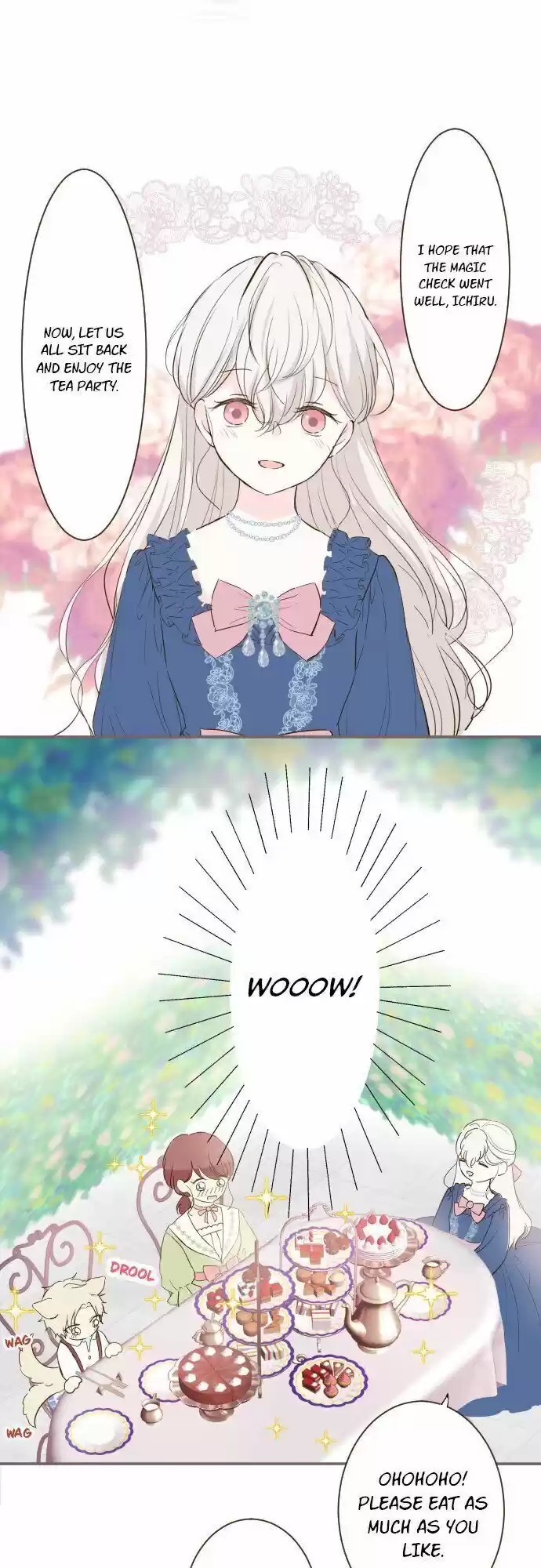 Seijo wa Ryuukishi-sama ni Mamorarete Ch.022