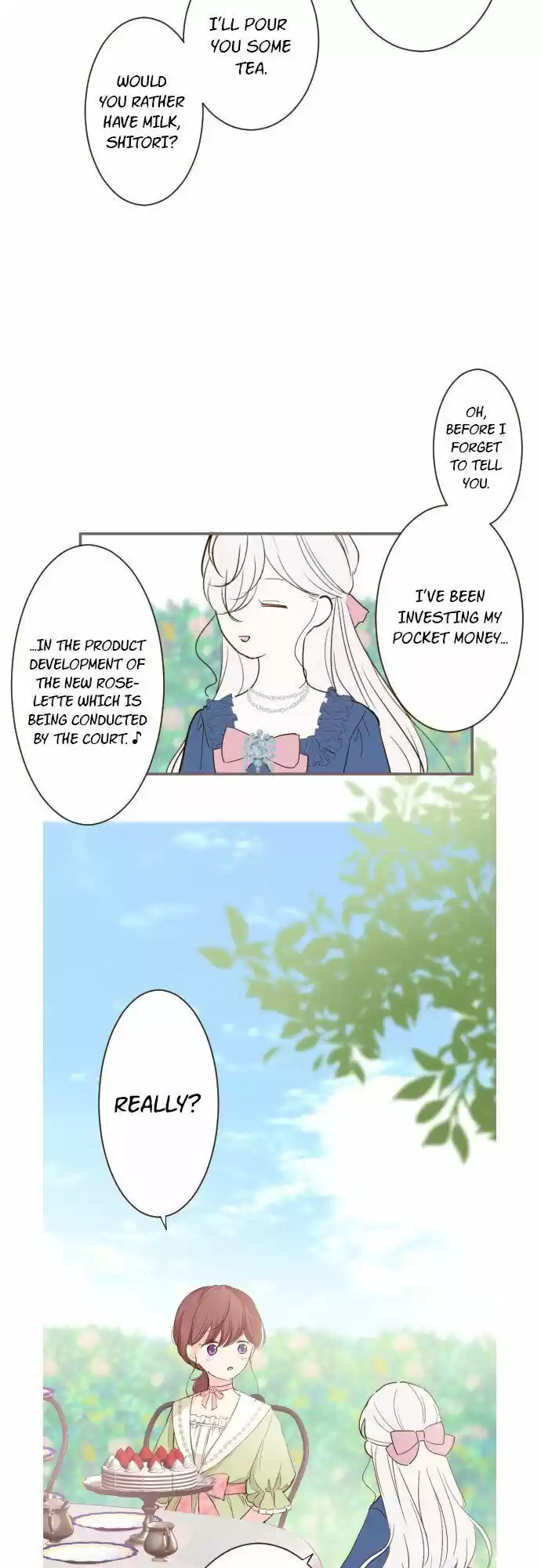 Seijo wa Ryuukishi-sama ni Mamorarete Ch.022