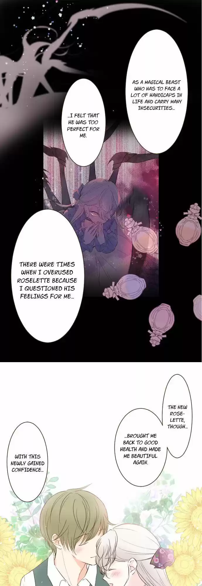 Seijo wa Ryuukishi-sama ni Mamorarete Ch.022