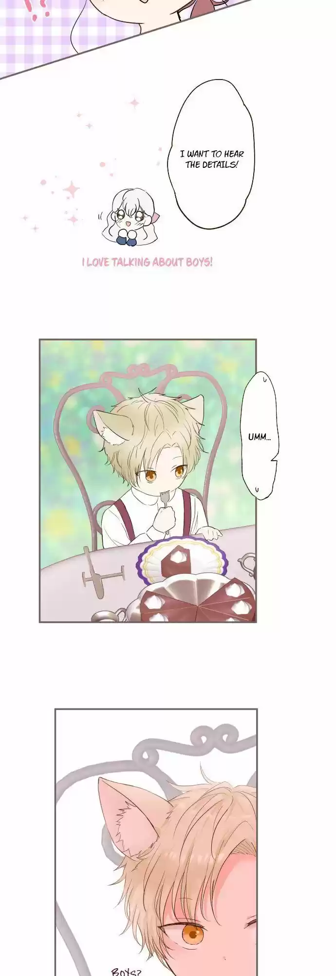 Seijo wa Ryuukishi-sama ni Mamorarete Ch.023