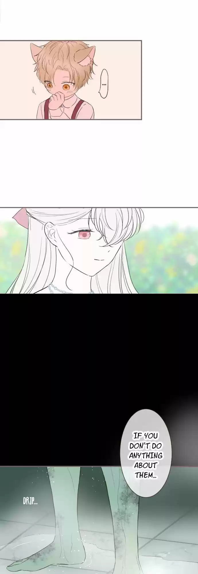 Seijo wa Ryuukishi-sama ni Mamorarete Ch.023