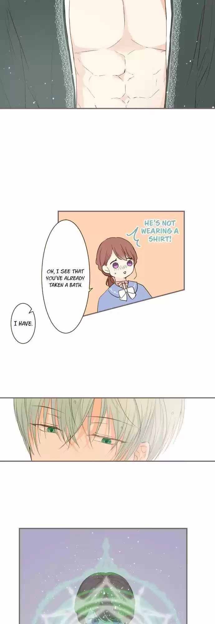 Seijo wa Ryuukishi-sama ni Mamorarete Ch.023