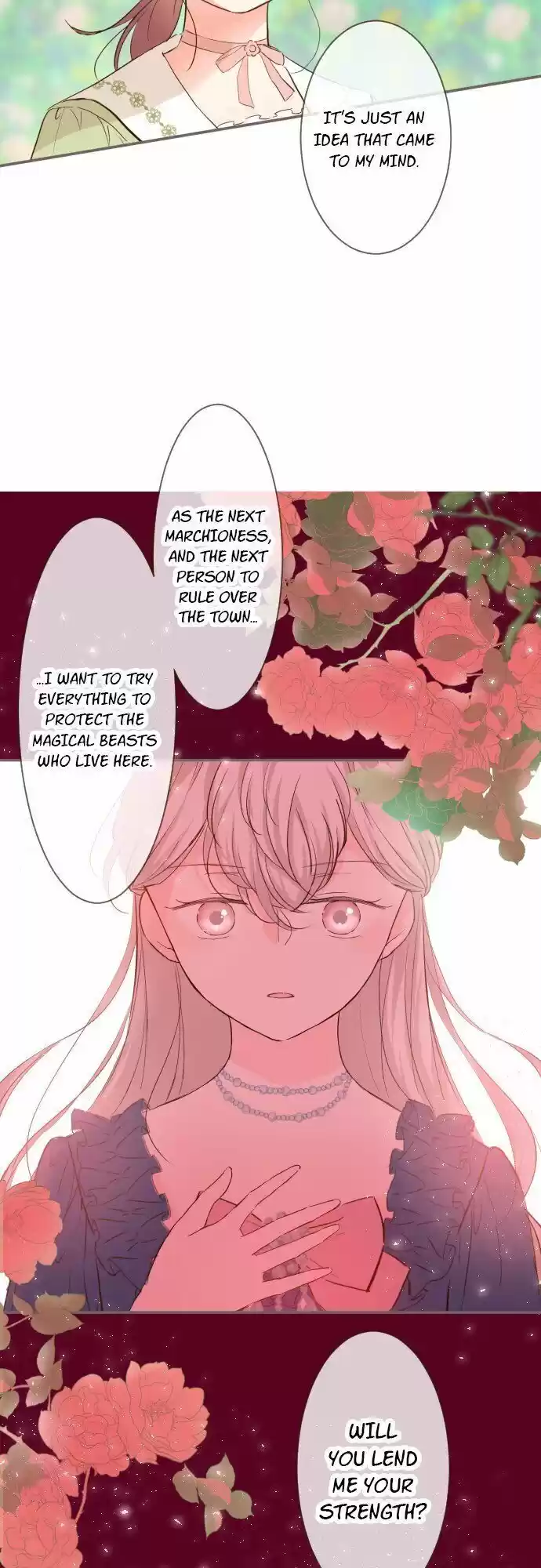 Seijo wa Ryuukishi-sama ni Mamorarete Ch.023