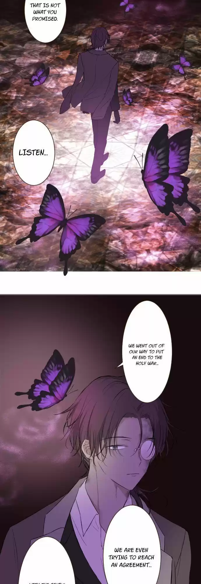 Seijo wa Ryuukishi-sama ni Mamorarete Ch.024