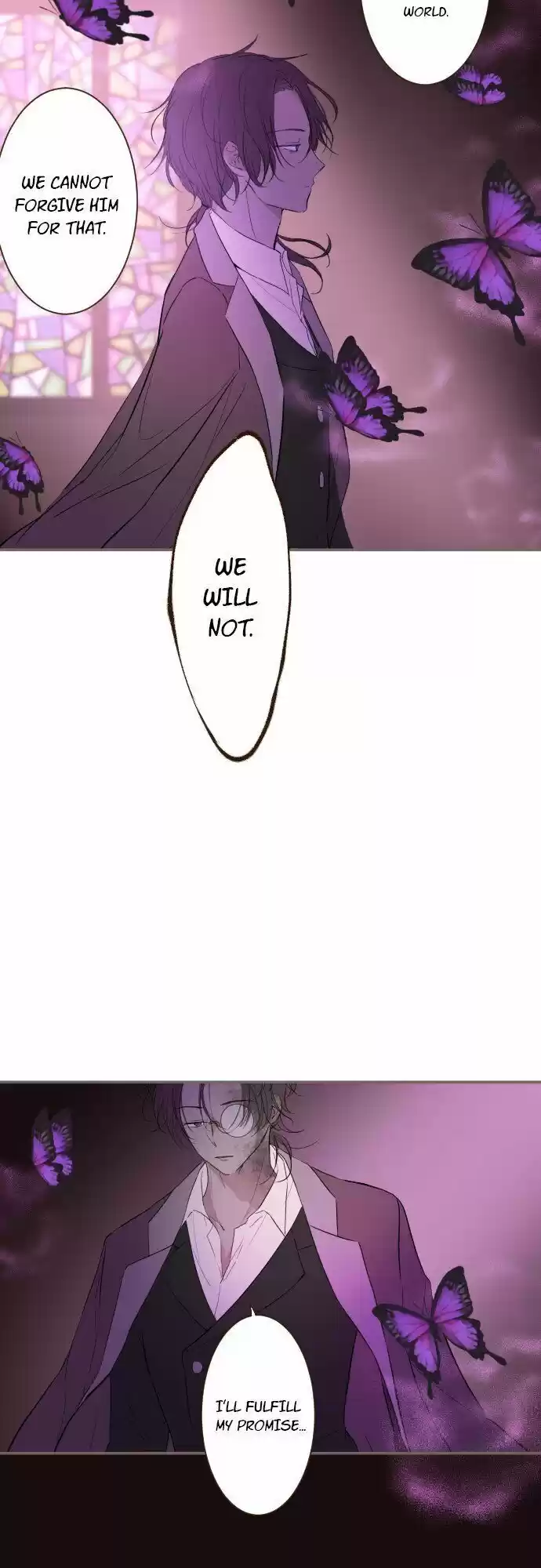 Seijo wa Ryuukishi-sama ni Mamorarete Ch.024