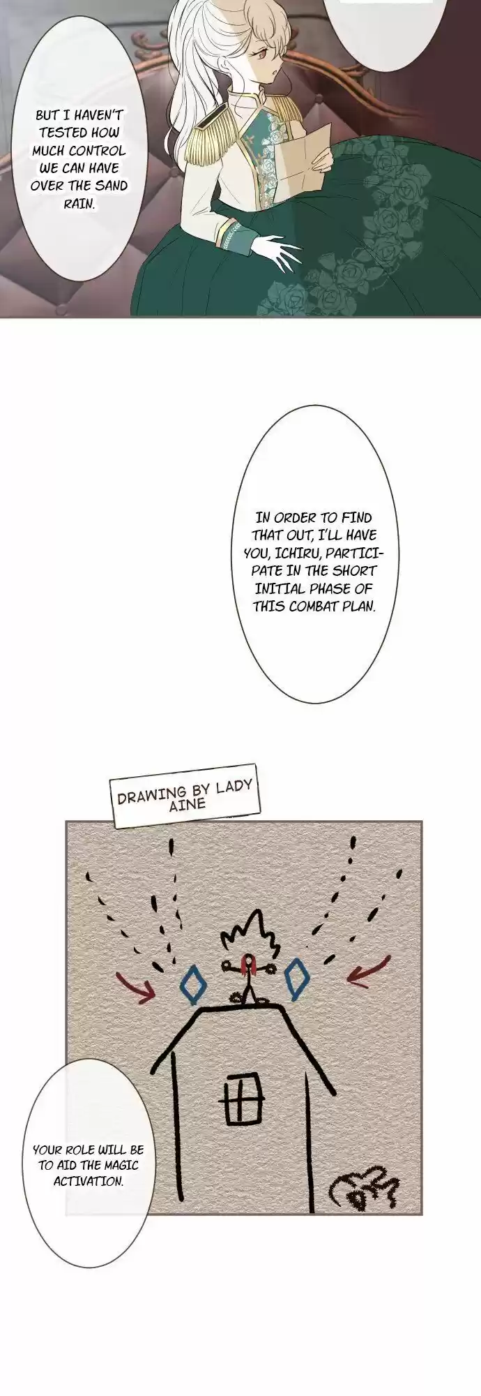 Seijo wa Ryuukishi-sama ni Mamorarete Ch.024