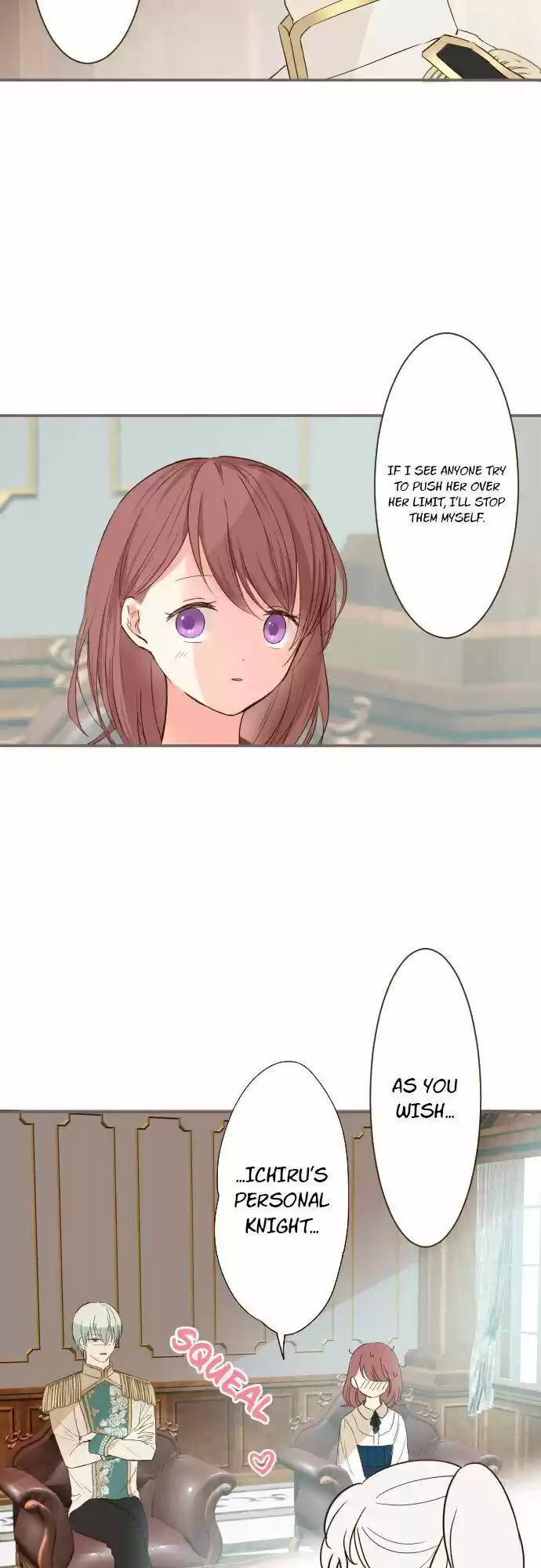 Seijo wa Ryuukishi-sama ni Mamorarete Ch.024