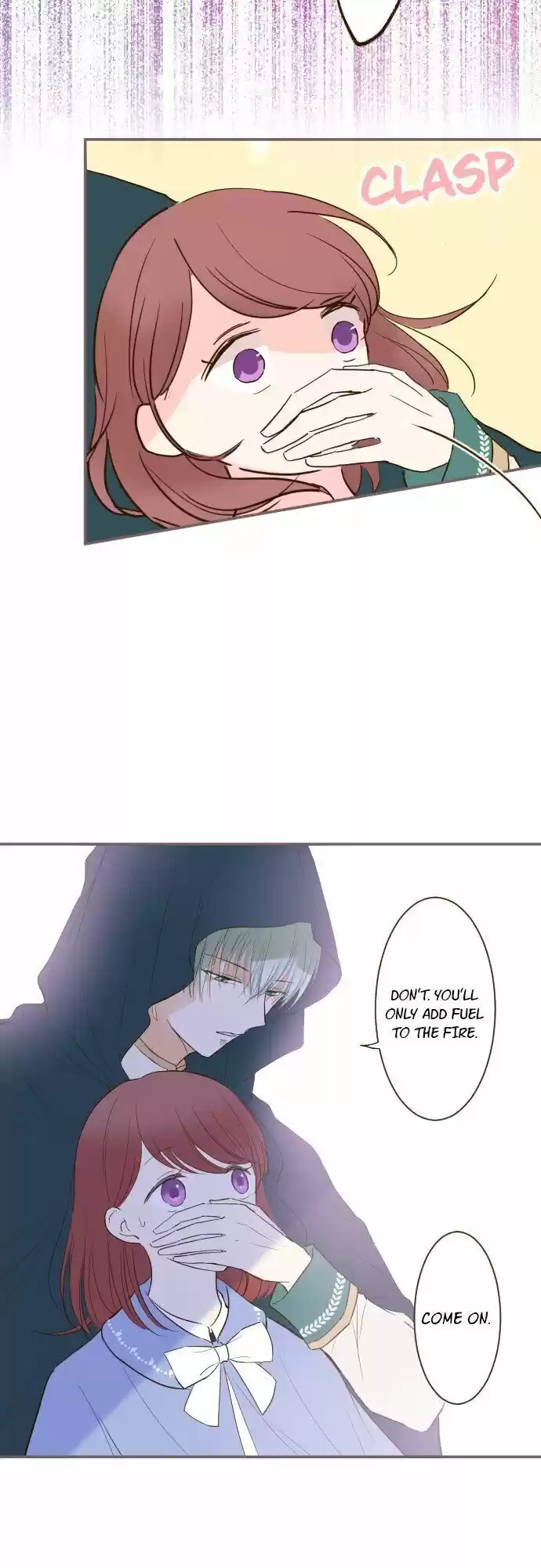 Seijo wa Ryuukishi-sama ni Mamorarete Ch.024