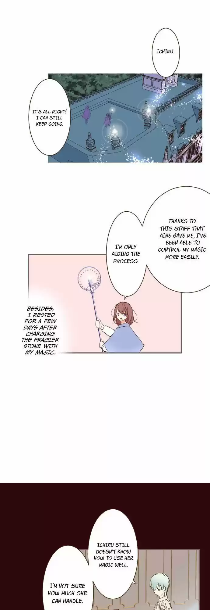 Seijo wa Ryuukishi-sama ni Mamorarete Ch.025