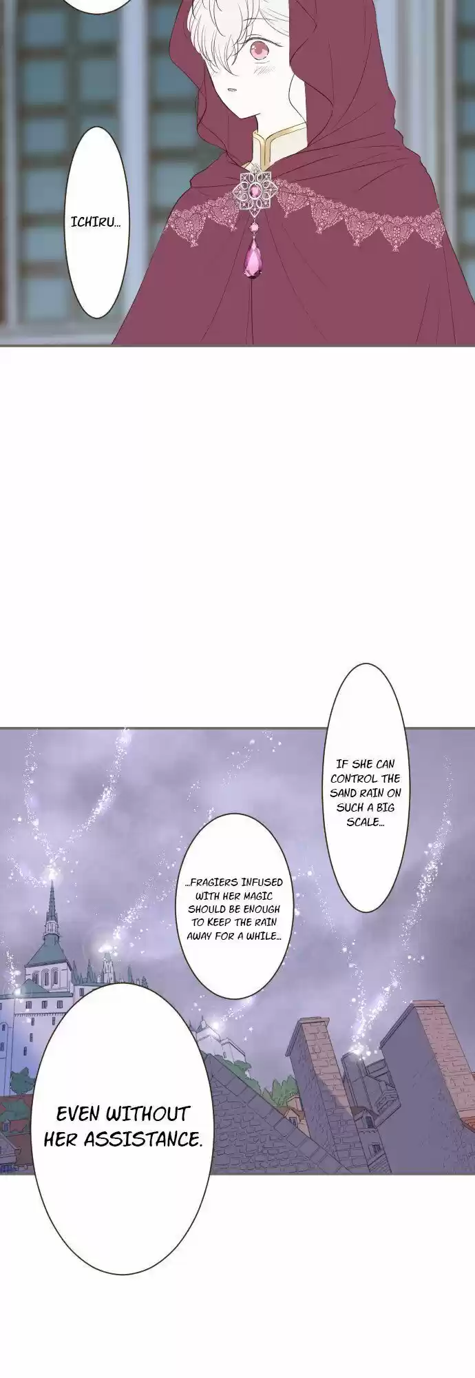 Seijo wa Ryuukishi-sama ni Mamorarete Ch.025