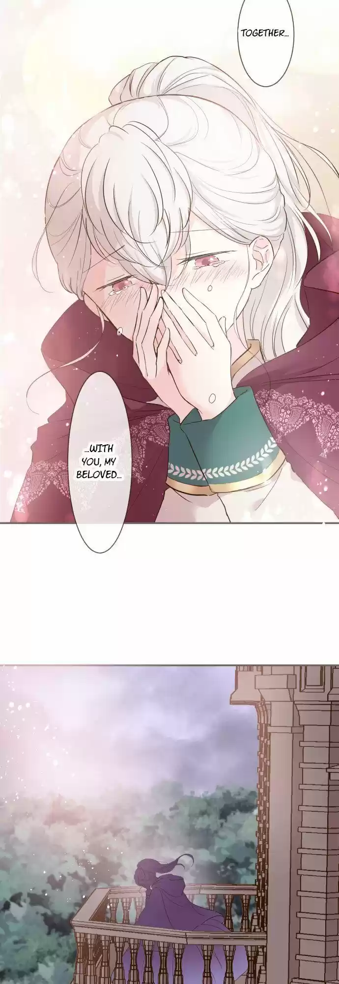 Seijo wa Ryuukishi-sama ni Mamorarete Ch.025