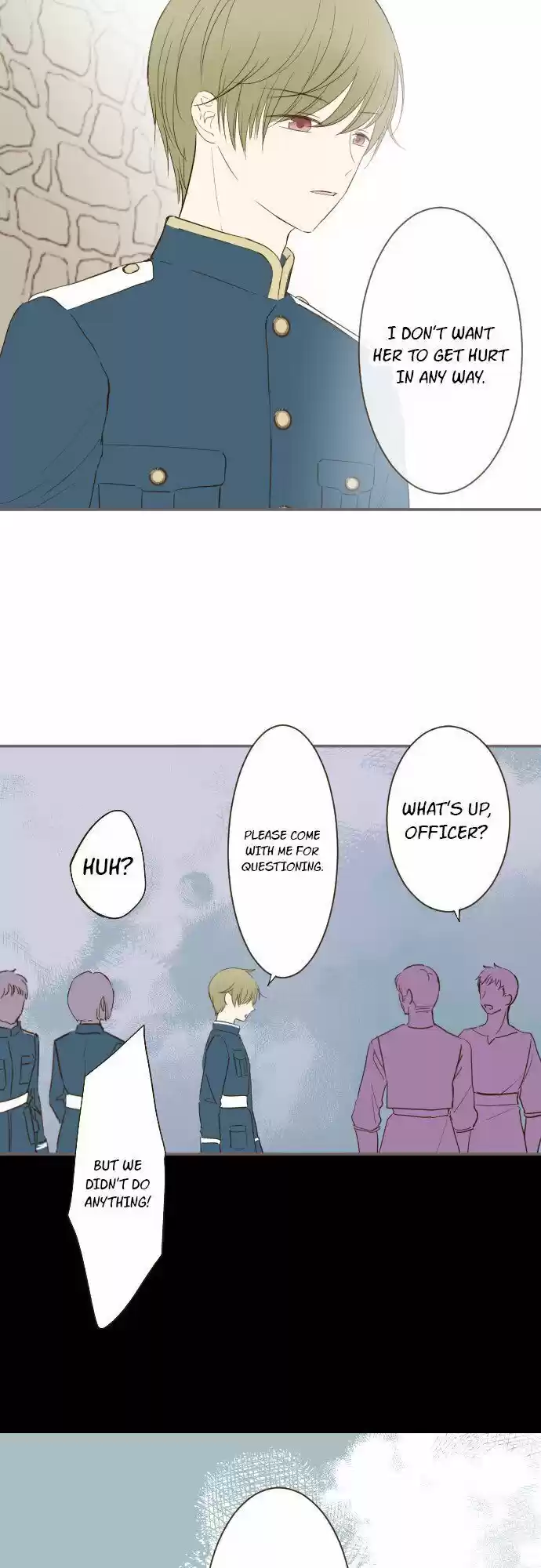 Seijo wa Ryuukishi-sama ni Mamorarete Ch.025