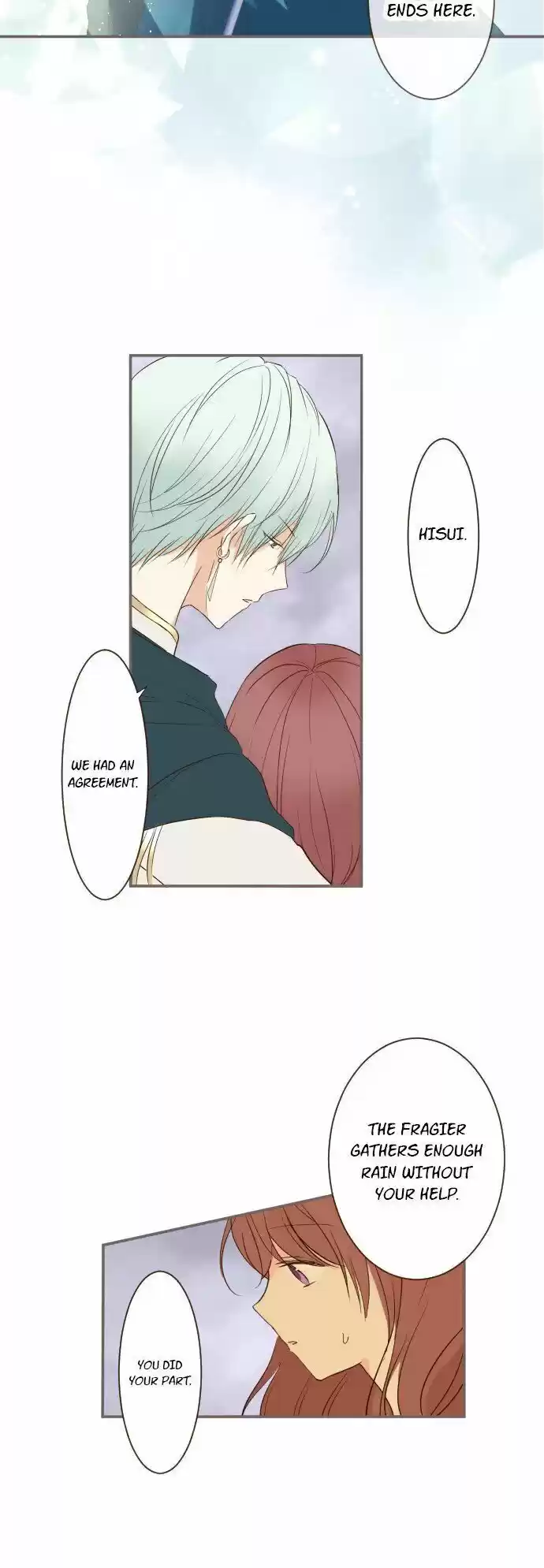 Seijo wa Ryuukishi-sama ni Mamorarete Ch.025